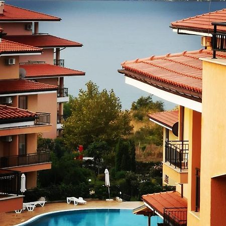 Menada Sky Dreams Appartement Sveti Vlas Buitenkant foto