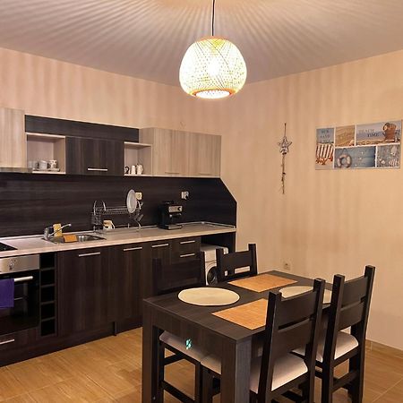 Menada Sky Dreams Appartement Sveti Vlas Buitenkant foto