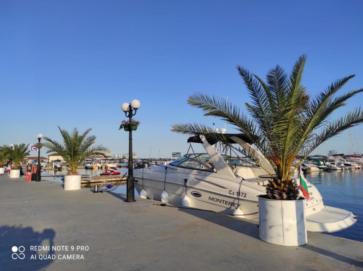 Menada Sky Dreams Appartement Sveti Vlas Buitenkant foto