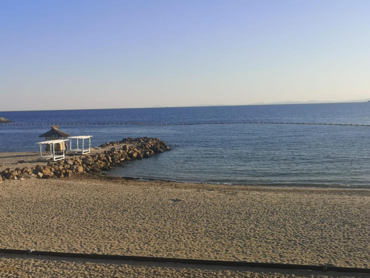 Menada Sky Dreams Appartement Sveti Vlas Buitenkant foto