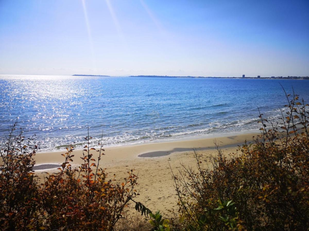 Menada Sky Dreams Appartement Sveti Vlas Buitenkant foto