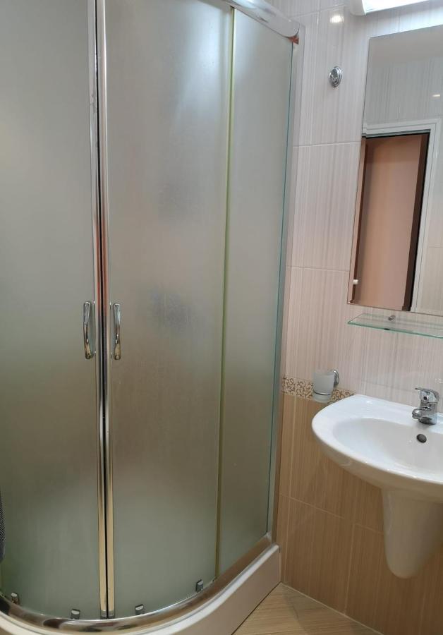 Menada Sky Dreams Appartement Sveti Vlas Buitenkant foto