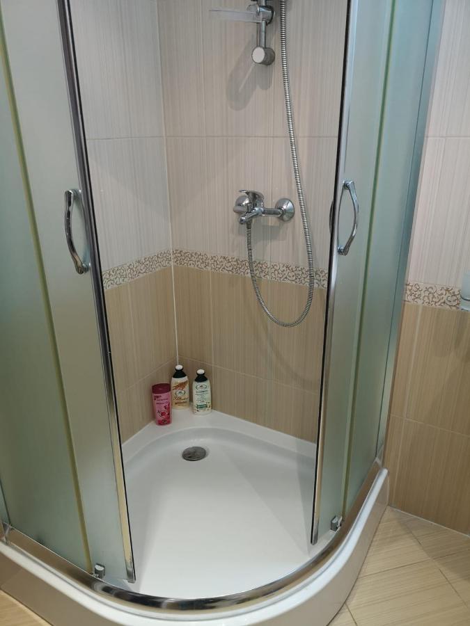 Menada Sky Dreams Appartement Sveti Vlas Buitenkant foto