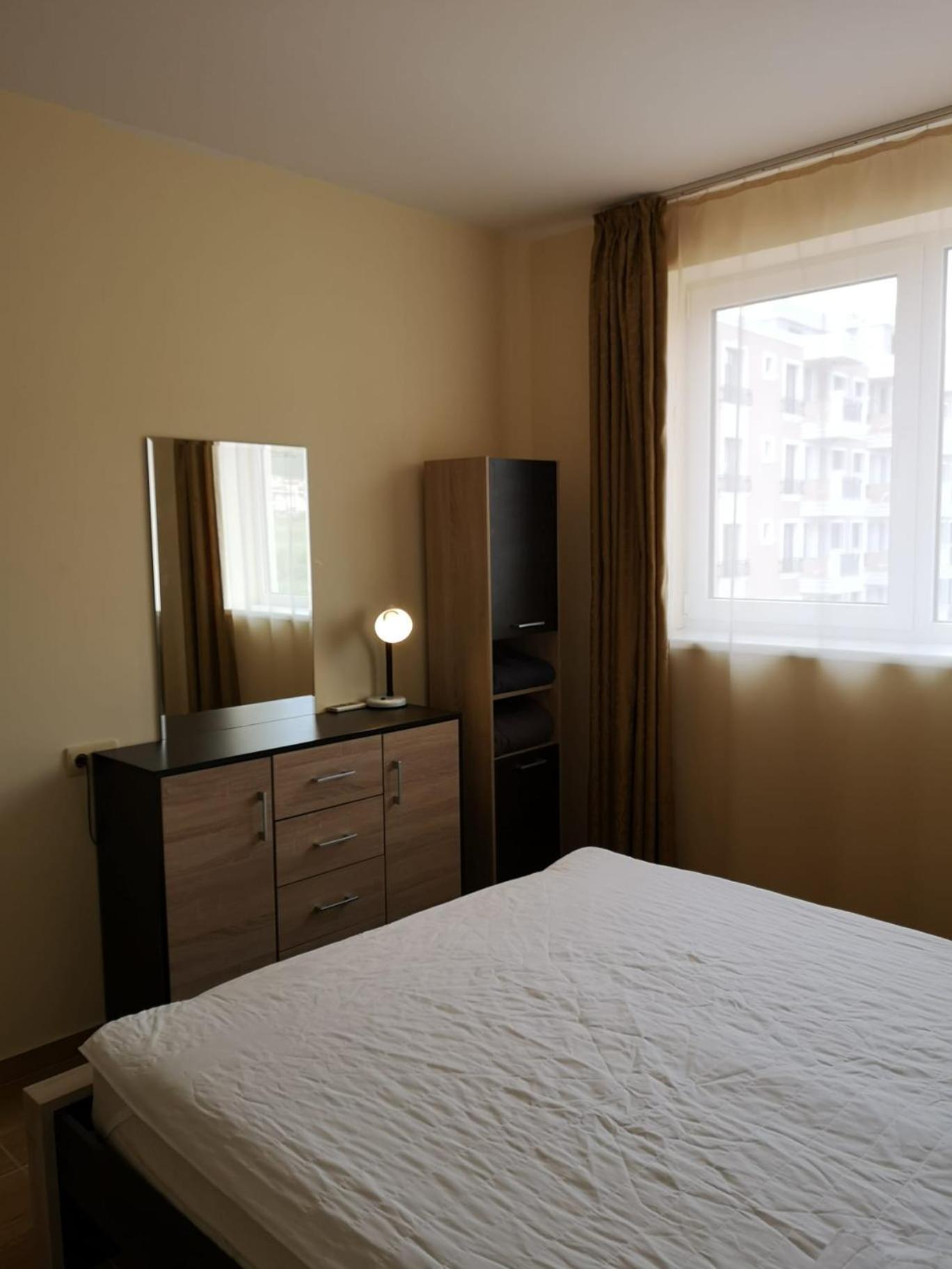Menada Sky Dreams Appartement Sveti Vlas Buitenkant foto