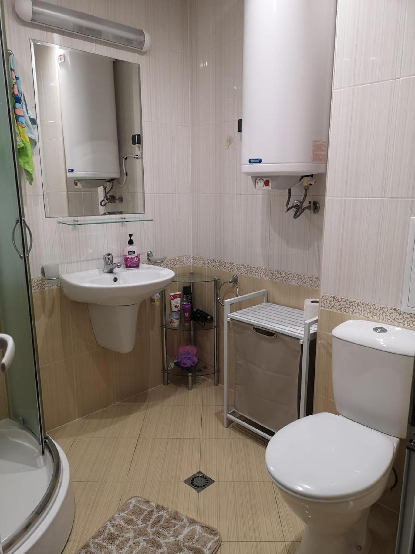 Menada Sky Dreams Appartement Sveti Vlas Buitenkant foto