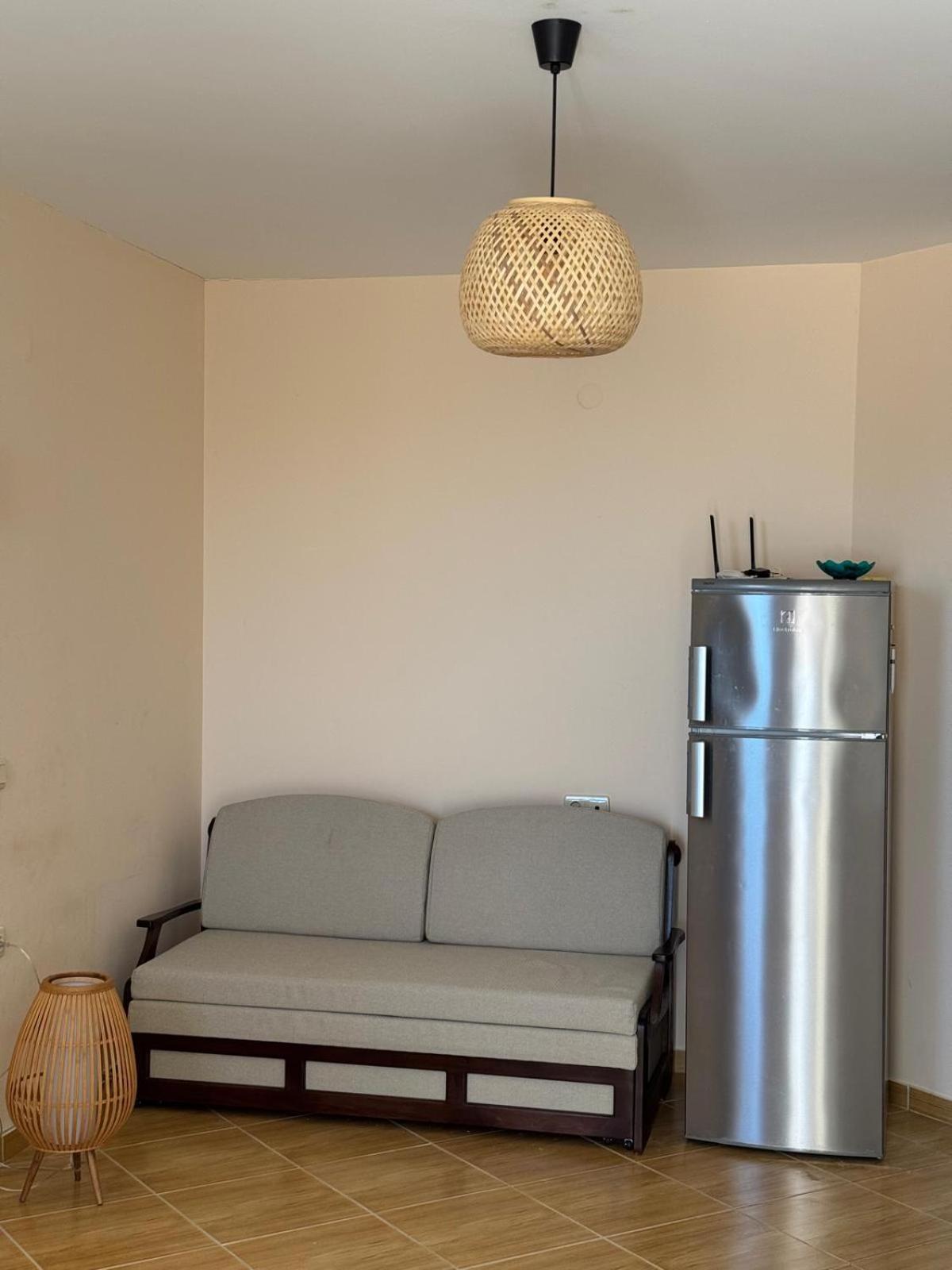 Menada Sky Dreams Appartement Sveti Vlas Buitenkant foto